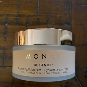 MONAT Be Gentle™ Nourishing Moisturizer 1.52 fl. oz. NEW NO BOX